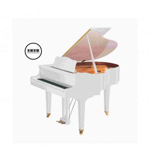 Yamaha GB1K Disklavier Enspire Yamaha GB1K Disklavier Enspire